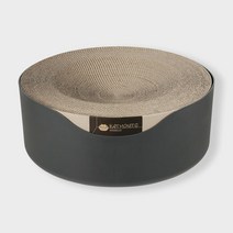 캣모나이트 스크래쳐 차콜