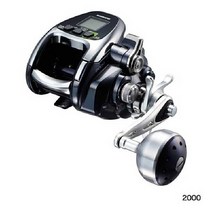 시마노 포스마스터 2000 (16) 전동릴 윤성정품