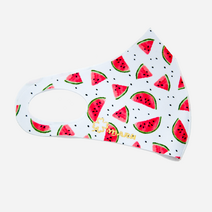마루 숨쉬기 편한 MARU 3D 디자인 패션 마스크