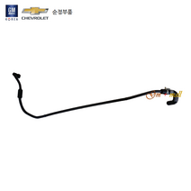 크루즈 아베오 히터파이프(스로틀바디 TO 서머스탯/1.6가솔린/2014년 이후) P25192904