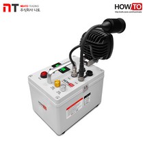 하우투 달초롱 11.5시간 집어등 실속형 50W 낚시 갈치 호래기 갑오징어 크리 국산 PR-M50W-350D, MK09E. 달초롱50W 11.5시간