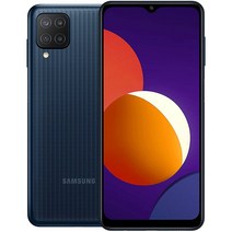 삼성 갤럭시M12 64GB 듀얼심 LTE 공기계 자급제폰 관세포함, 64GB(4램) 블루