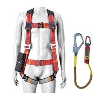 에스탑 프리미엄 전체식 안전벨트 PHAE-102, 단품