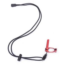 기능성 자동차키링 최신형 남자시계선물 수영 알루미늄 합금 미끄럼 방지 코 클립 채집망, purple