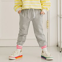 릴리푸리 로디 조거 팬츠