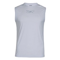 리복 남성 WOR AC 스피드윅 민소매 티셔츠 FU3285