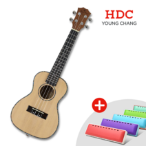 영창 우쿨렐레 YK310C 콘서트바디