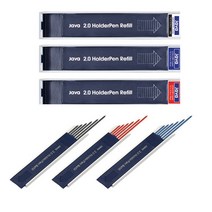 대진상사 자바 2.0홀더펜심(HB청)