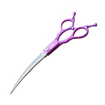 리케이 경량 알로이 커브가위 6인치 C-AL65, 개