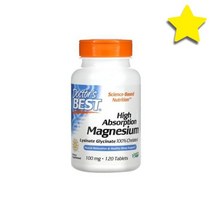 닥터스베스트 2병세트 옵티식이유황 MSM 1500mg 120정 Opti식이유황 유황, Doctors BEST 100% 킬레이트화 고흡수 마