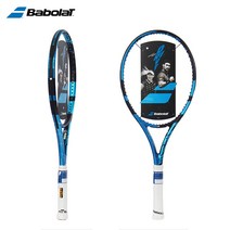 바볼랏 퓨어드라이브 라이트 테니스라켓 270g, 라켓만구매