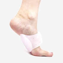 메디앤스토리 실리콘 아치밴드, 없음