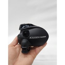 바낙스 카이젠7000BM 전동릴 라인무료제공 열기 갈치 우럭 선상 심해, 라인필요없음