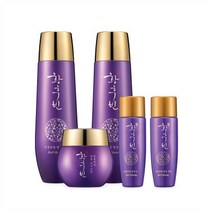 홍삼 3종세트 스킨 로션 영양크림 에멀젼 기초화장품 스킨케어 세트 주름개선 수분공급 마스크팩x1장, 홍삼 3종세트 스킨 로션 영양크