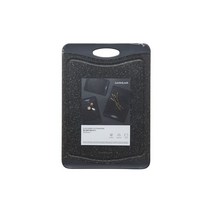 락앤락 항균 블랙 마블 도마 모음, 01_도마 S(CKD008)