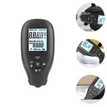 도막기 엘코메타 깊이측정기 도막 측정기 도막측정기 도막 두께 측정기 도막두께측정기 두께측정기 도장두께 실용 자동차 페인트 코팅 두께 게이지 미터 페인트 코팅 테스트 필름 54, 협력사