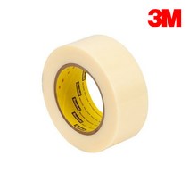 3M 8899HP 무잔사 필라멘트 테이프 55M, 10mmx55M, 1개