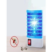 220V Led 모기 전기 살인자 Mosquitokiller Anti Mosquito Trap Usb Killers Fly Swatter Lure Killertrap For F, 1개, green color, CHINA