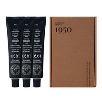 일구오공시트러스블랙치약, 3개, 100g