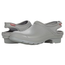 헌터 오리지널 클로그 여성 뮬 126288