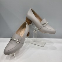 탠디 122022 C-1109 여성 장식 포인트 로퍼 5cm 미셸by탠디 MK99