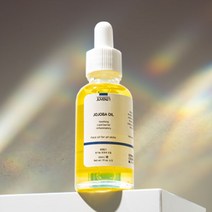 쥬벤21 유기농 비정제 골든 호호바오일 호호바씨오일 30ml