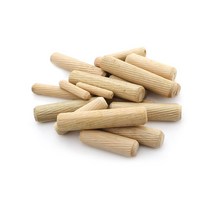 [보니테디] 목심 목다보 8 X 60mm (20개) 1set