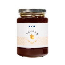 편식공장 우리보리 조청, 15g X 8포입 (스틱), 1개, 15g