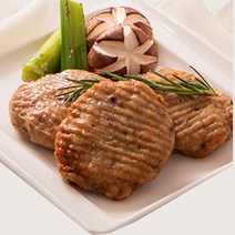 이리앤팜 수제 한돈 떡갈비 산머루맛 10팩 함박스테이크 떡갈비만들기 너비아니 햄버거패티 패티 가득 수제떡갈비 육즙 국내산 냉동떡갈비 돼지고기떡갈비 한돈떡갈비 [WA27D89], 쿠팡 무주원떡갈비, 쿠팡 본상품선택