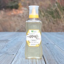 강릉 천연벌꿀100% 자연산 아카시아꿀 잡화꿀 밤꿀, 1개, 22년 아카시아꿀500g