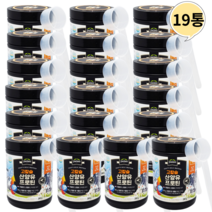 팔레오 고칼슘 산양유프로틴 280g 19통(스푼포함) 네덜란드 저지방산양유 단백분말