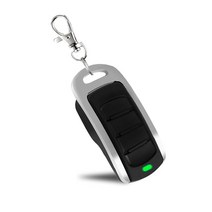 LiftMaster TX2EV TX4UNI 차고 원격 제어 433MHz 게이트 키 체인, 01 Remote Control