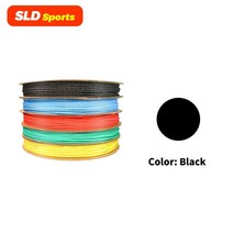 전기자전거 용품 21 블랙 레드 1 2 3 5 6 8 10 12mm 직경 열 수축 튜브 슬리브 랩 와이어 DIY 커넥터 수리