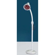 지픽스 주열기 휴대용 전기 원주열기 찜질기 온열기, 손잡이 온도 조절(물 주입 하부)