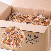 단무)선영식품쌍쌍볼6kg/대용량 업소용 판촉용 소분용, G437_선영식품 쌍쌍볼 6kg