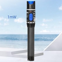 FTTH 광섬유 케이블 테스터 펜 1/10/20/30/50mw 시각 장애 탐지기 SC/FC/ST 2.5mm 인터페이스 VFL 광섬유, [01] 1mw, 01 1mw