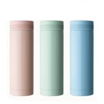 퓨어 마카롱 텀블러 그린 300ml (보온병 보냉병)