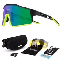 100%고글Polarized Fishing Glasses 사이클링 선글라스 스포츠 남성 여성 스키 달리기 Photochromic Bicycl, 09 14