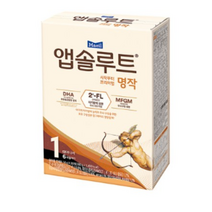 매일유업 앱솔루트 프리미엄 명작 스틱 분유 1단계(14gx20) 1개 <유통기한 2023.4.26>” class=”wr-img”></a></div></p></div></p></div></p></div><div class=