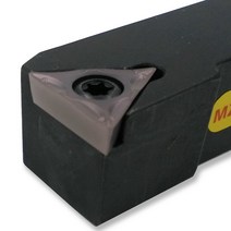 mzg cnc 10mm 16mm stfcr1616h16 외부 선삭 공구 선반 커터 바 tcmt 카바이드 인서트 보링 아버 클램프 스틸 툴 홀더, stfcr2020k11