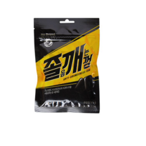노브랜드 졸음깨는 껌 리필 105g x 3개, 단일