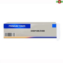 DREAM 호환토너 교체용 신도리코 D400/D400T26K 파랑 D401 _ 7501209EA, $ 1, $ 본상품선택, $ 본상품선택