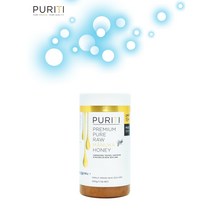 [Puriti]퓨리티 마누카 꿀/Puriti Manuka Honey UMF15+.MGO550+ 500g