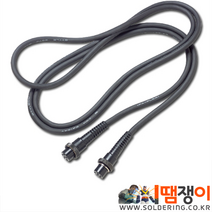 HIOS CL40611 전동드라이버 연결케이블(1.5M)