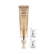 AHC 프리미어 앰플 인 아이크림 시즌11 40ml + 셀큐어 샘플 2매, 단품