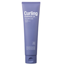 미쟝센 컬링 에센스 2X 볼륨컬, 6개, 150ml