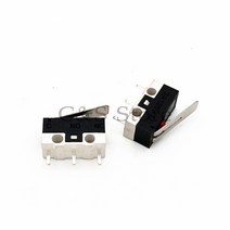 100PCS 1808 125V AC 0451 SMD 블로우 퓨즈 0.5A 1A 2A 3A 4A 5A 6.3A 8A 500MA 0451ultra-rapid, 02 2A