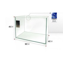 매직아쿠아 리글라스 9045 전디 LEGLASS F-900 (9045 전면 디아망) (매장판매)