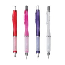 제브라 에어핏 LT C 샤프 0.5mm MAZ71, 0.5mm라이트블루