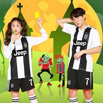 반티닷컴 유벤투스 홈 8422 축구복 상하의 세트 풀마킹